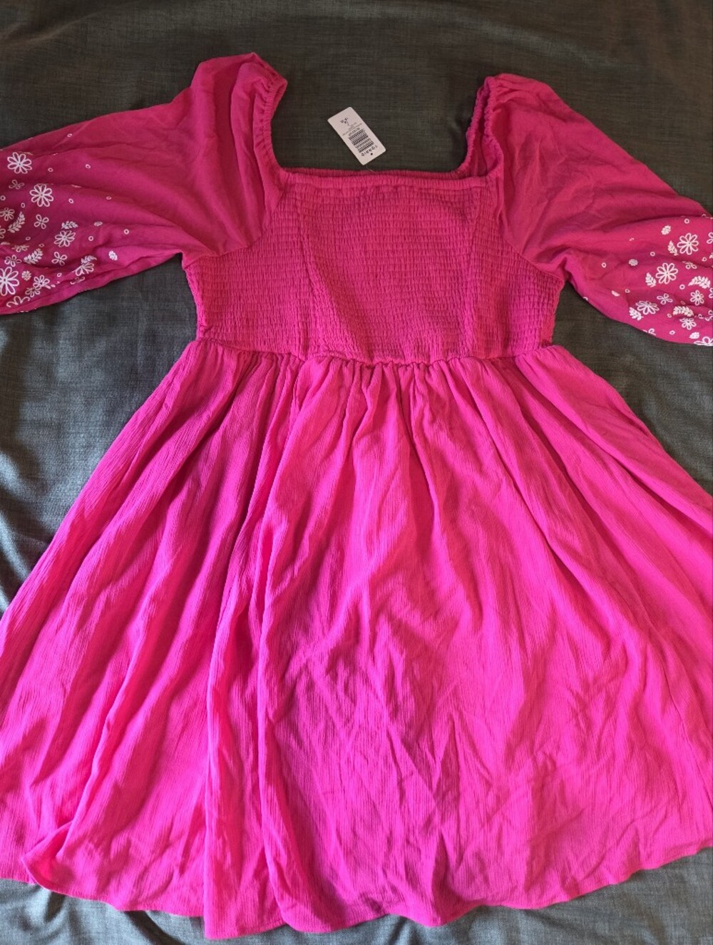 Torrid Dress Size 2X New With Tags